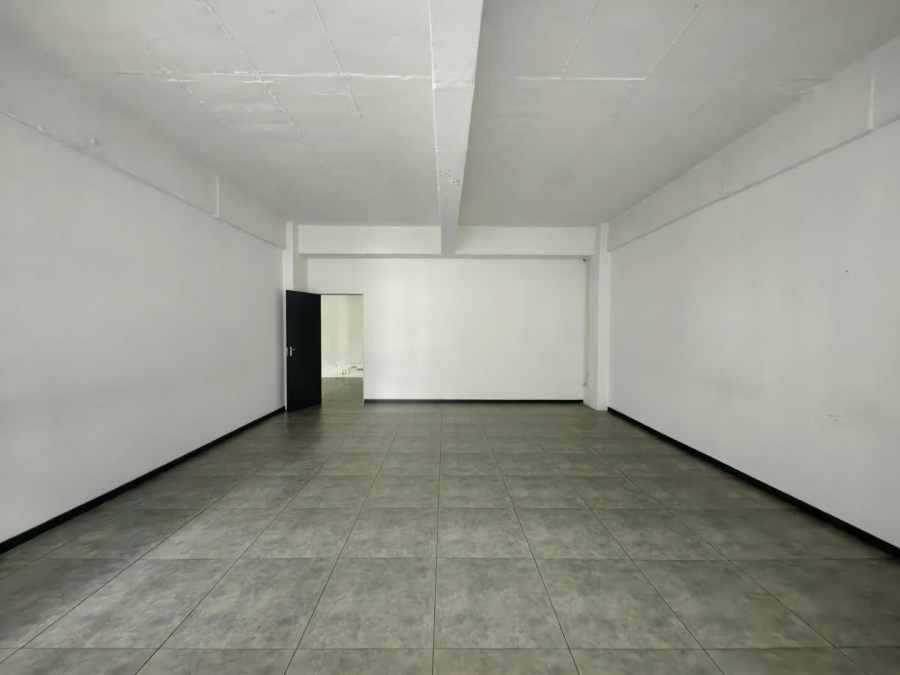Commercial Property for Sale in Woodstock Western Cape